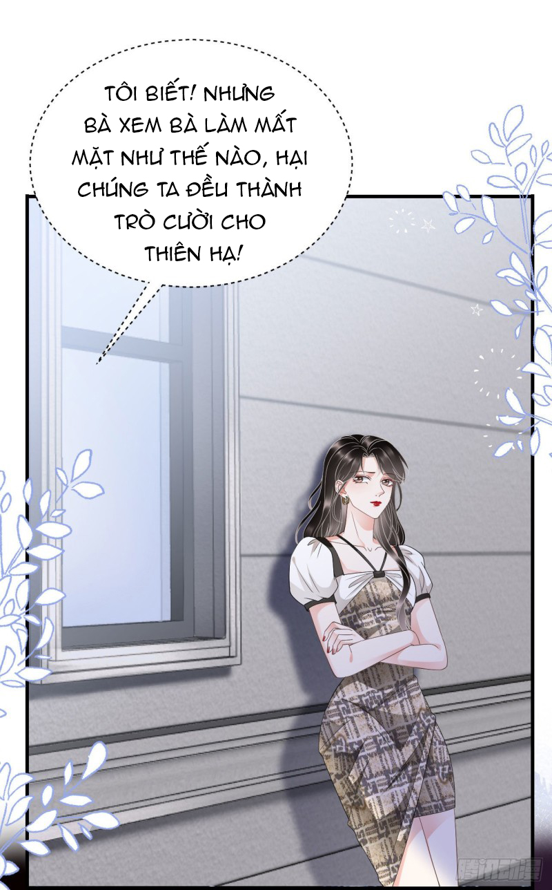 [16+] đại tiểu thư có thể có ý đồ xấu chapter 29 40