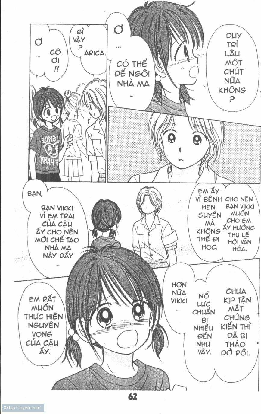 beautiful 100% chapter 7 60