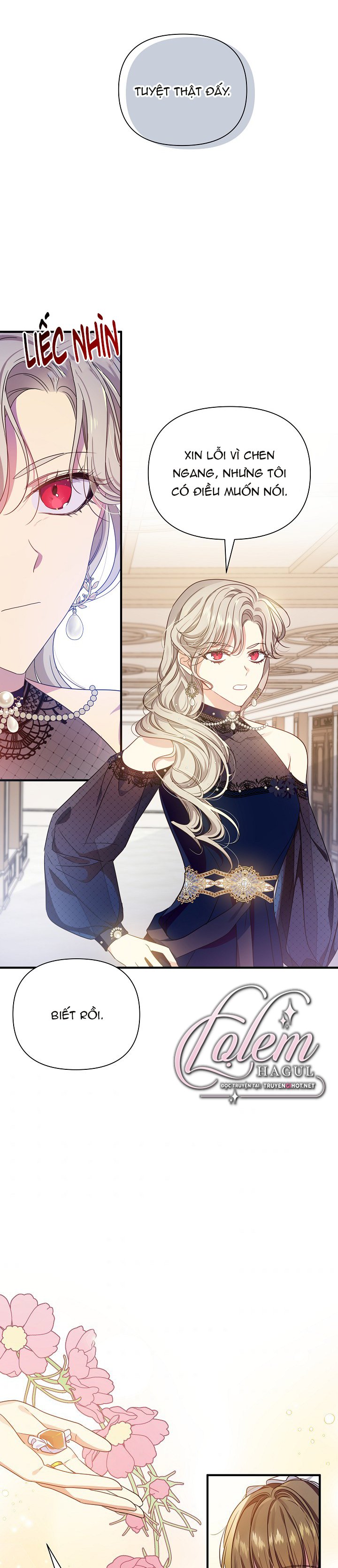 từ lúc bắt đầu tôi vẫn luôn ở bên em chapter 23.2 12