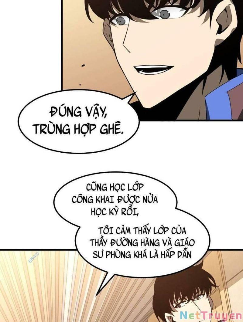 siêu tiến hóa chapter 73 8