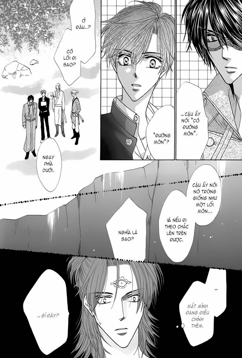 kim cương bạc chapter 17 41