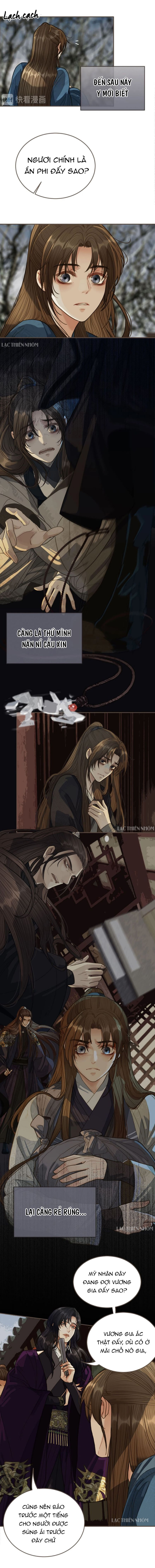 ách nô chapter 32 8