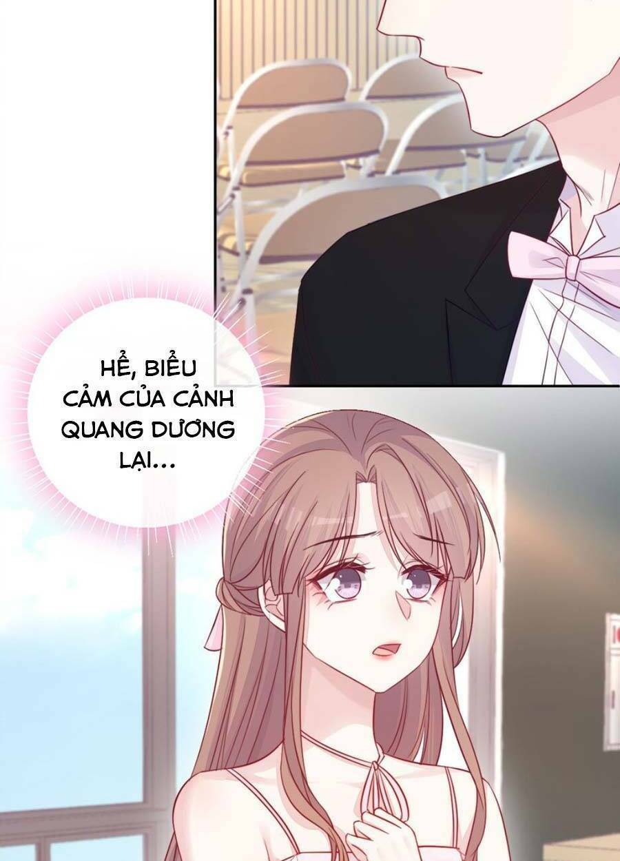 khi cô gái nhìn thấy thời gian chapter 10 33