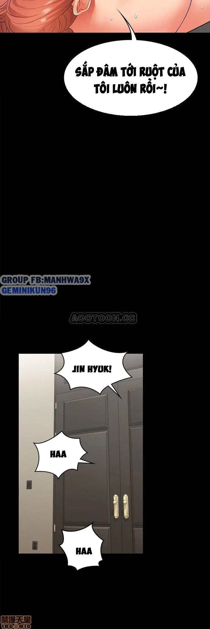 hoán đổi vợ chồng chapter 9 11