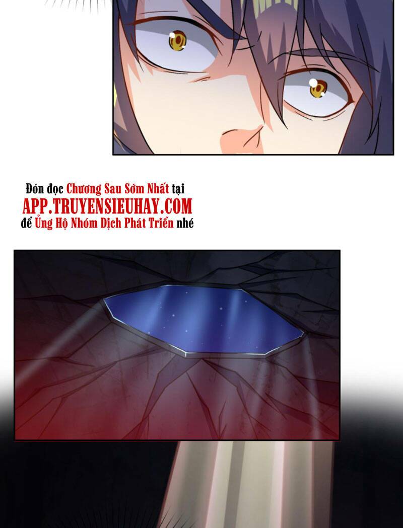thôn phệ một thế giới tu tiên chapter 125 48