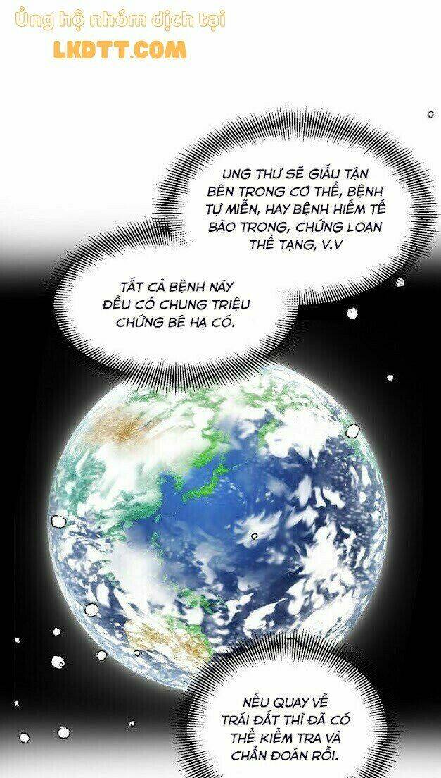 nữ hoàng ngoại khoa chapter 92 32