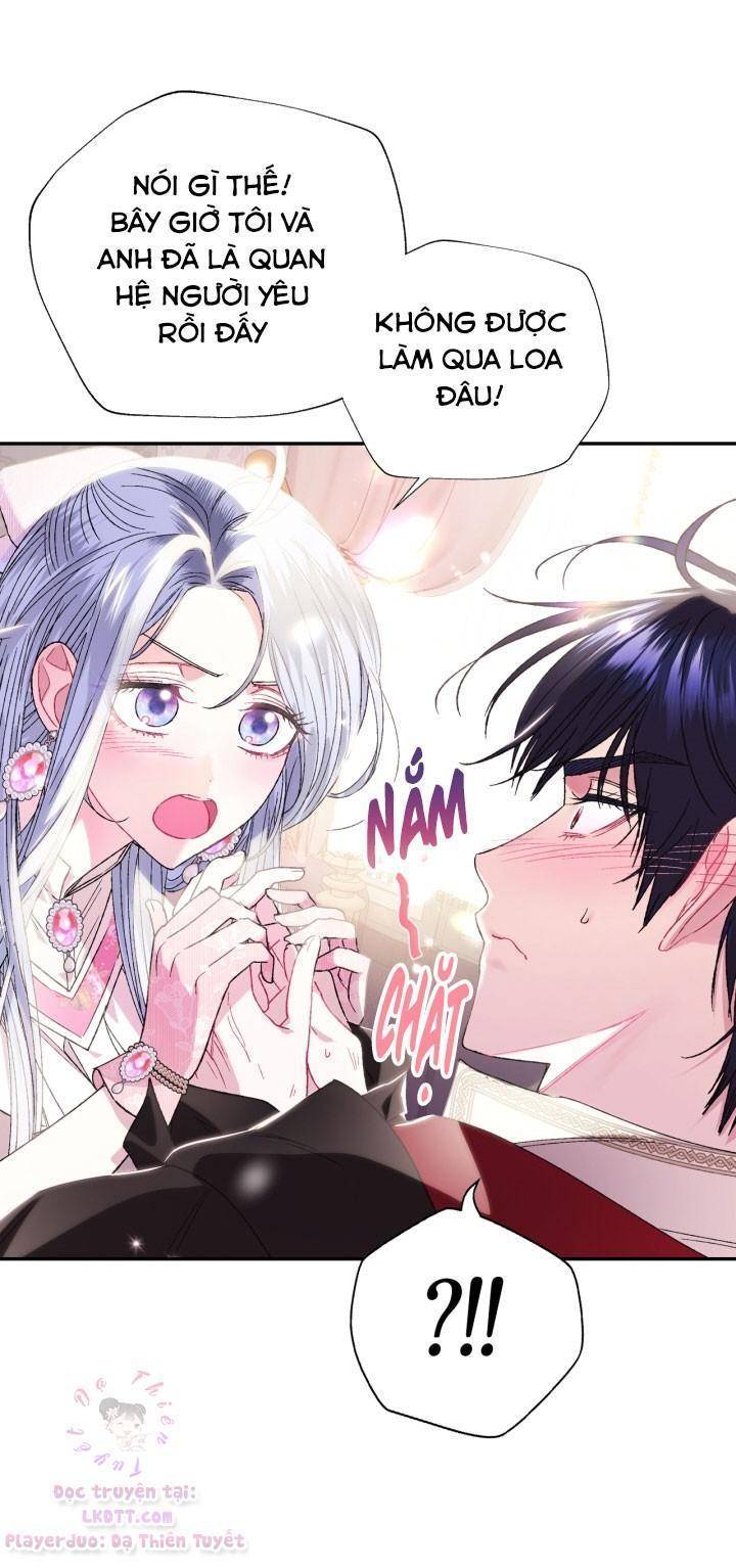 cha, con không muốn kết hôn đâu chapter 33 55