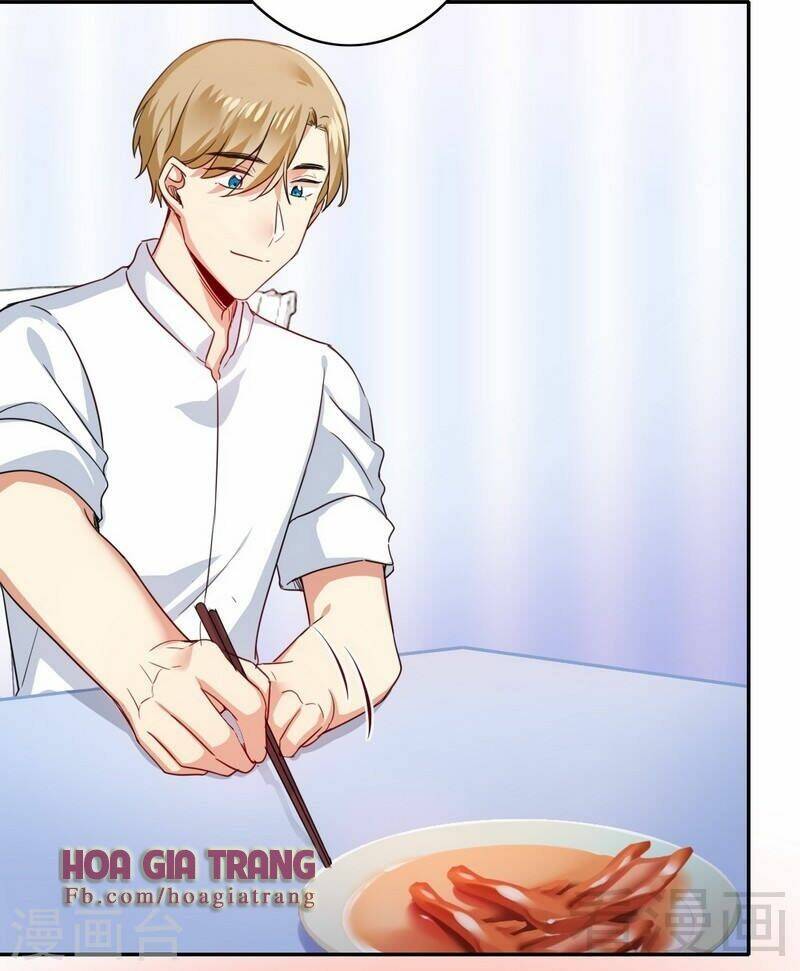 phục thù thiếu gia tiểu điềm thê chapter 48 19