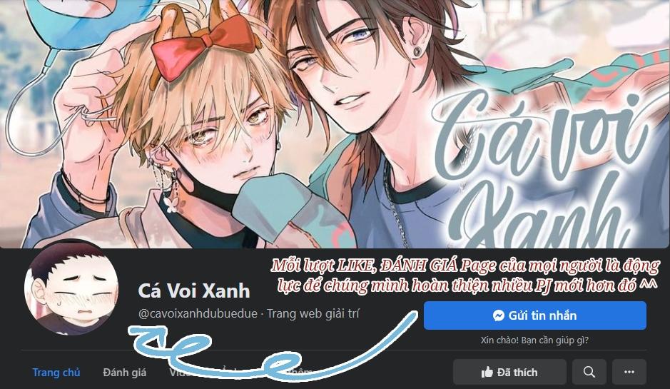 hình bóng tái ngộ chapter 4 33