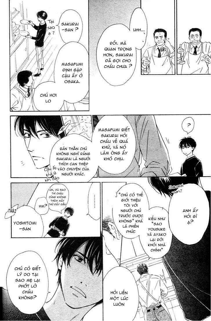 hana wa sakuka chapter 34 37