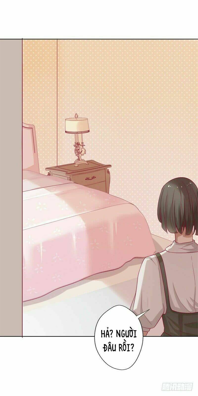ngạo kiều tổng tài sủng điềm thê chapter 28 40