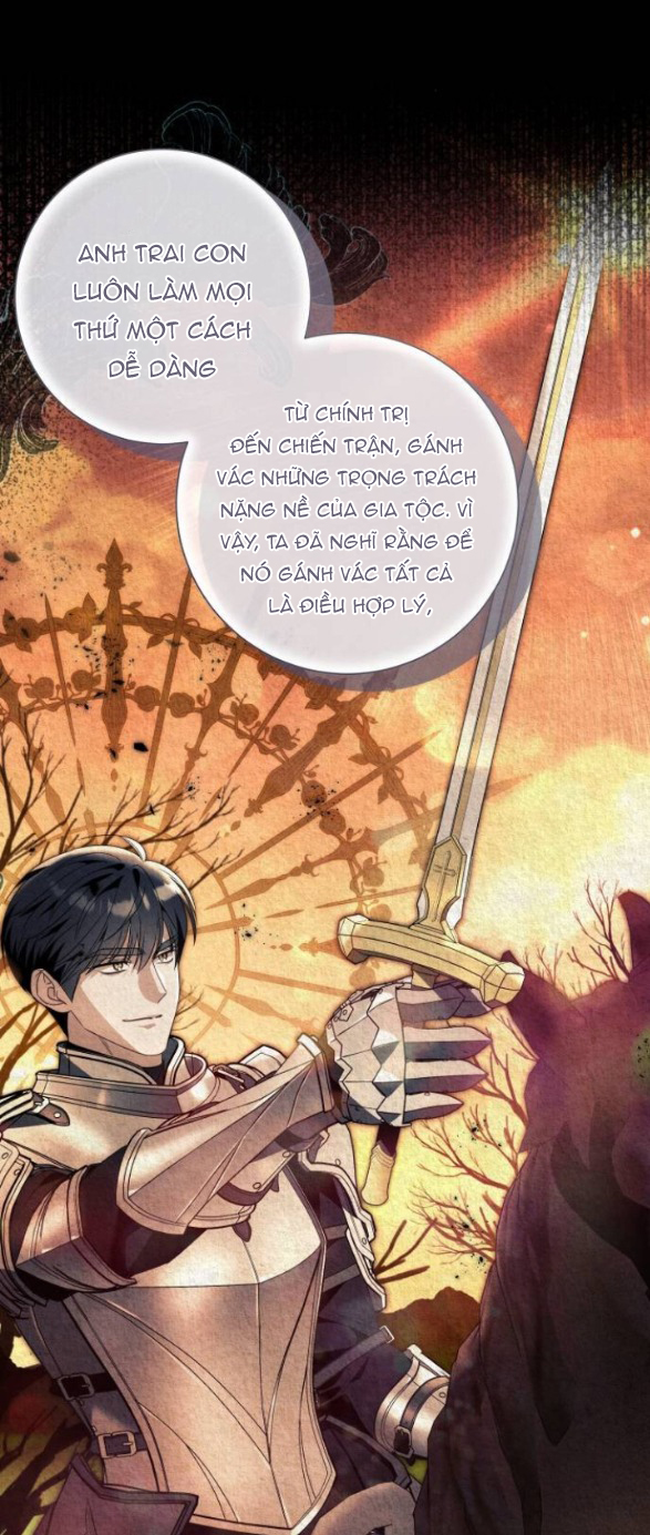 tôi tưởng đó chỉ là tiểu thuyết trọng sinh bình thường chapter 98.1 17