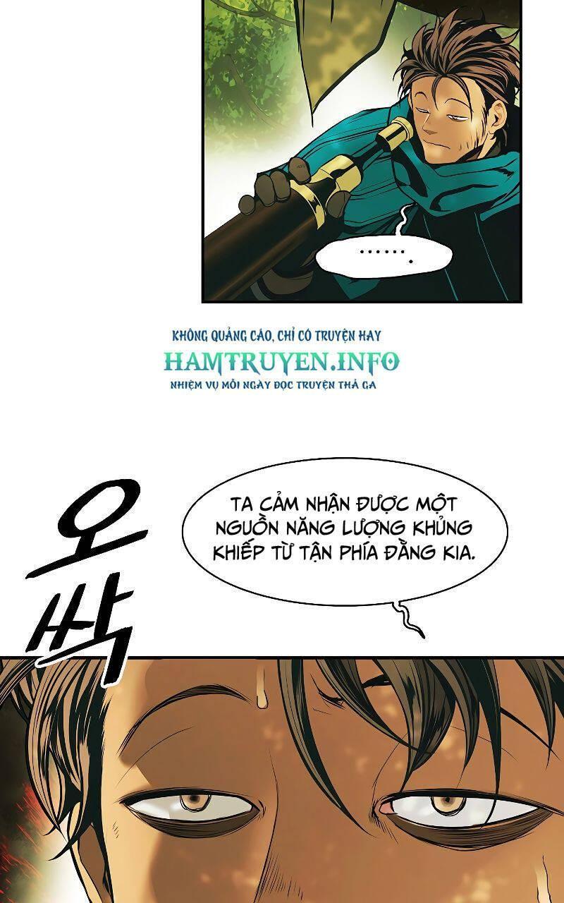 bất bại chân ma chapter 167 93