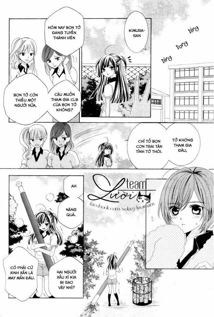 sekai wa nakijima ni koi o suru chapter 1.1 27