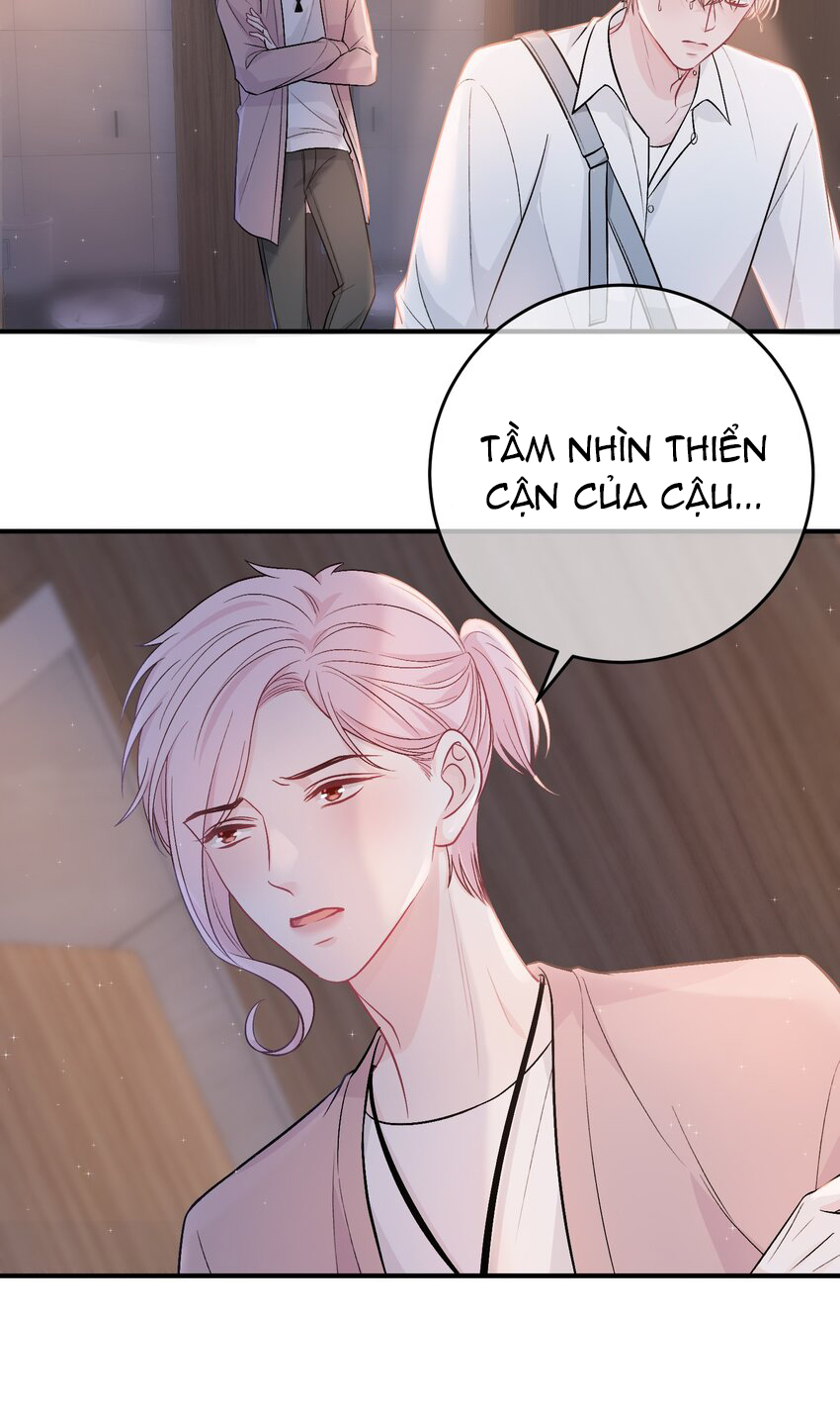 trước và sau ly hôn! chapter 81 39