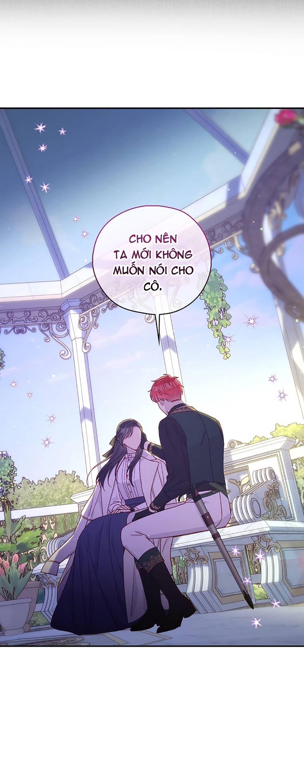 sống sót dưới thân phận hầu nữ chapter 87 37