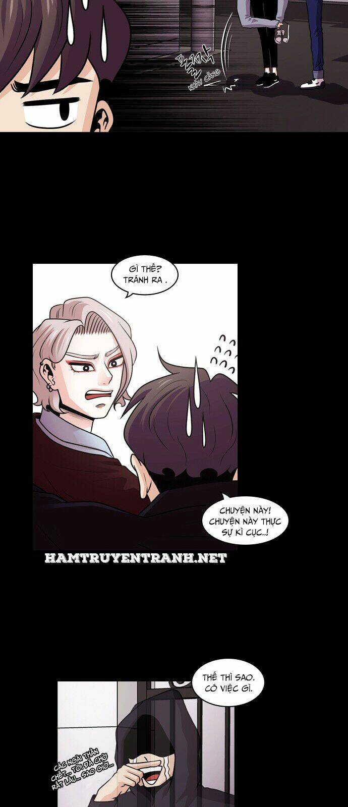 tomorrow - ngày mai chapter 23 20