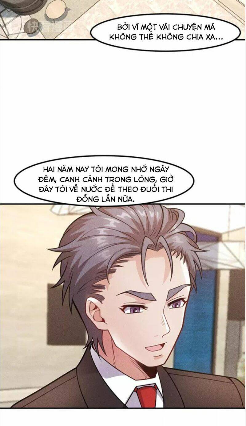 cao thủ cận vệ của nữ chủ tịch chapter 128 25