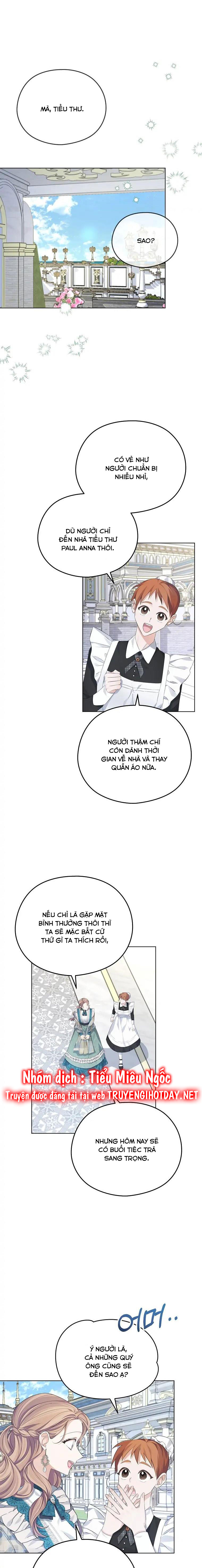 aster yêu dấu của tôi chapter 16 14