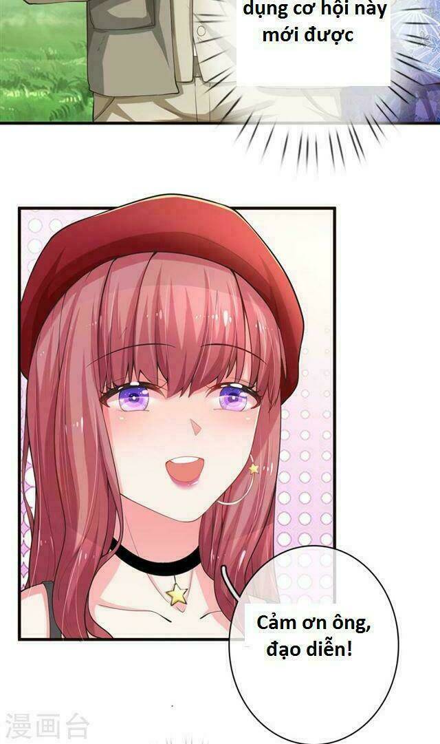 trùng sinh để trả thù chapter 16 11