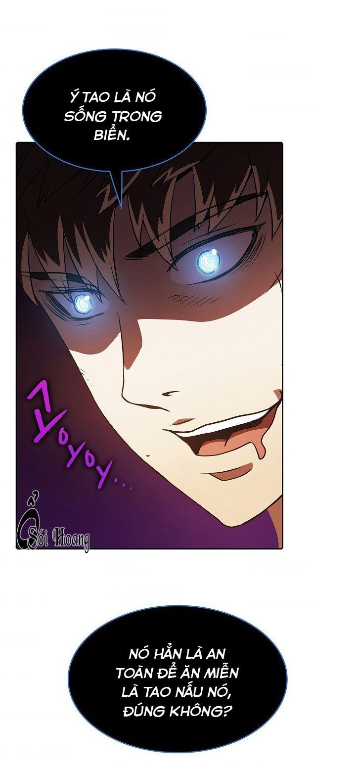 chòm sao trở về từ địa ngục chapter 6 65