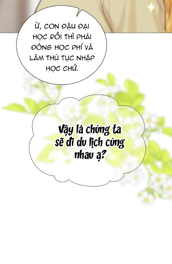 khóc đi hay là cầu xin tôi cũng được chapter 43.2 3