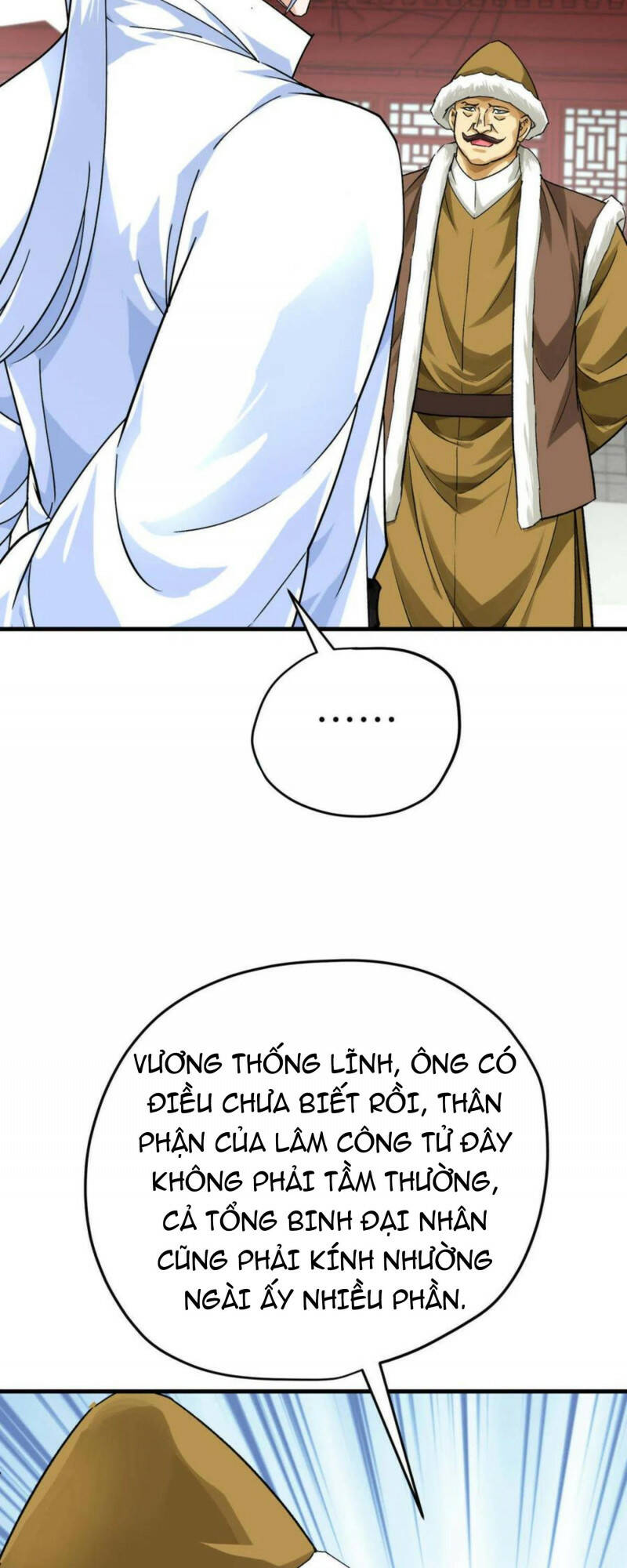 trọng sinh ta là đại thiên thần chapter 206 22