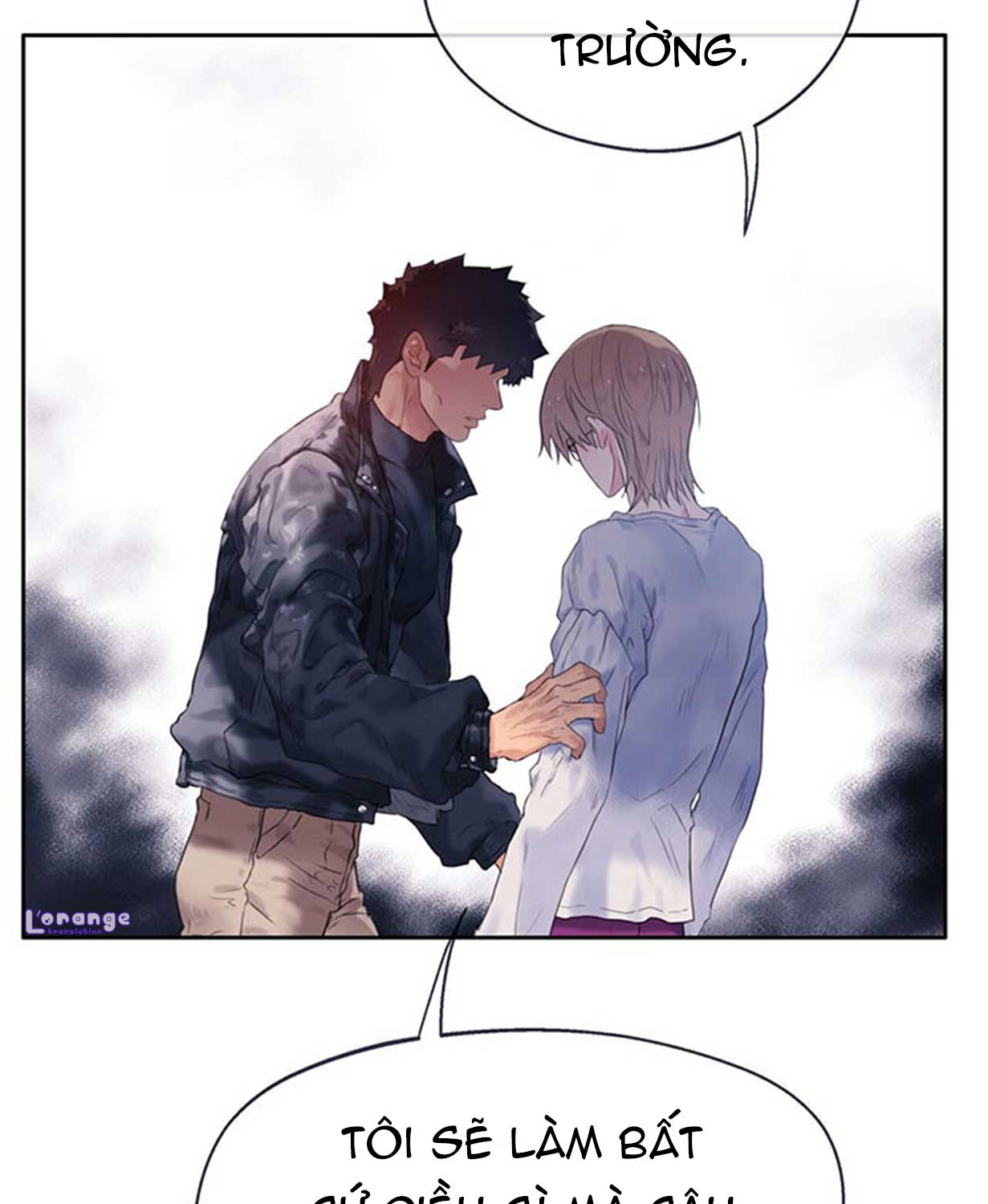 đừng động, không tôi "bắn" chapter 27 41