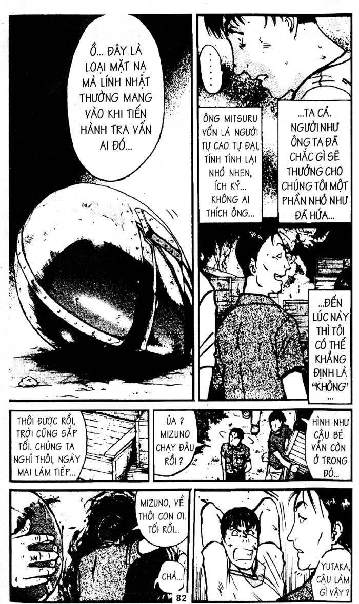 thám tử kindaichi (bản đẹp) chapter 198 41