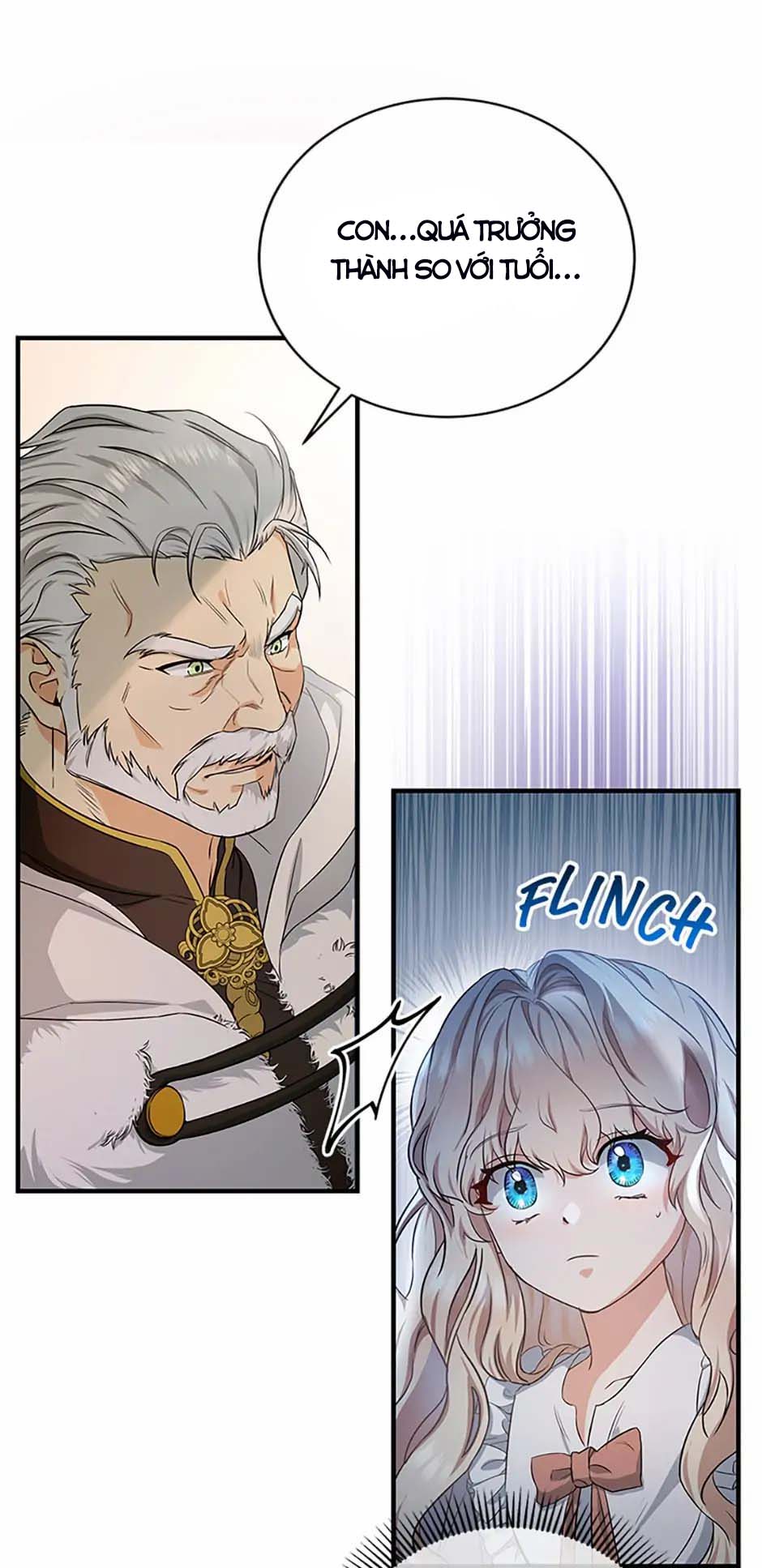 vị cứu tinh của nam phản diện chapter 4 23