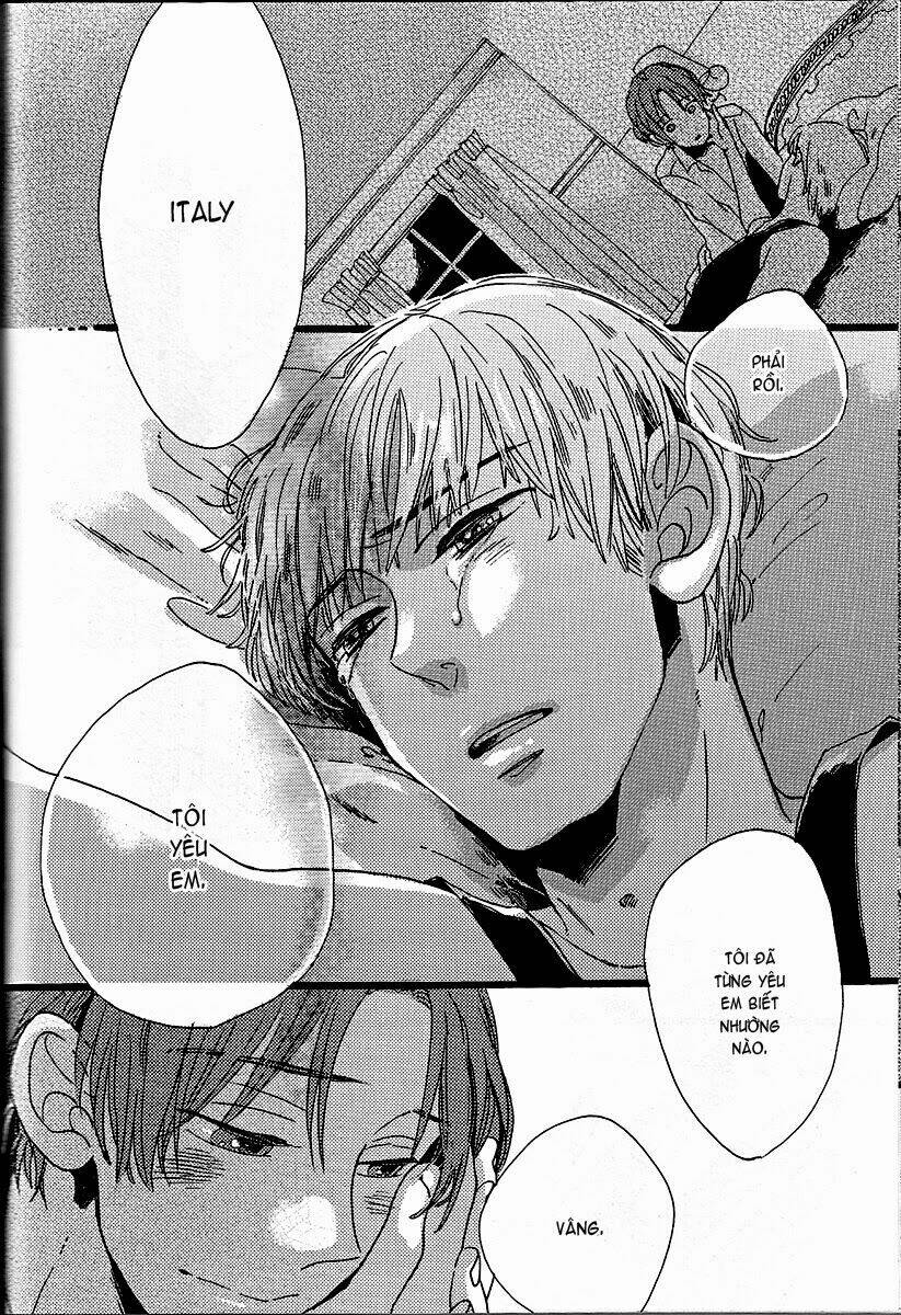 aph doujinshi - diamante chapter 1 64