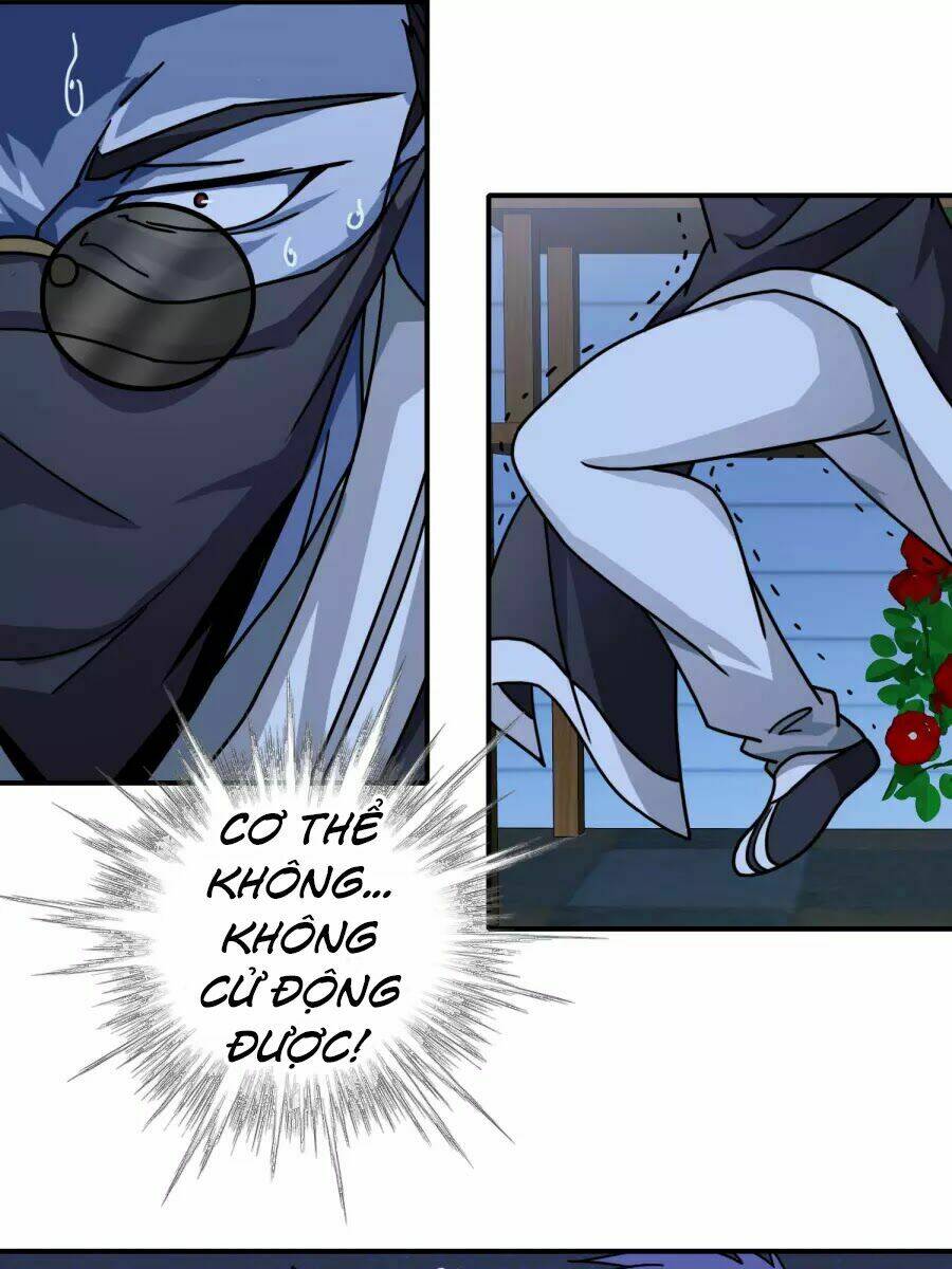 hộ hoa cao thủ tại đô thị chapter 68 32