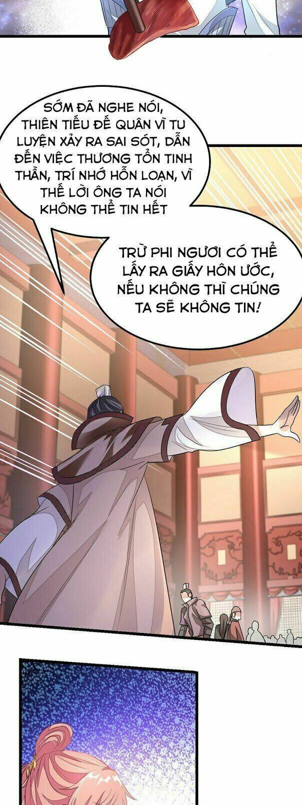 cửu dương thần vương chapter 102 12