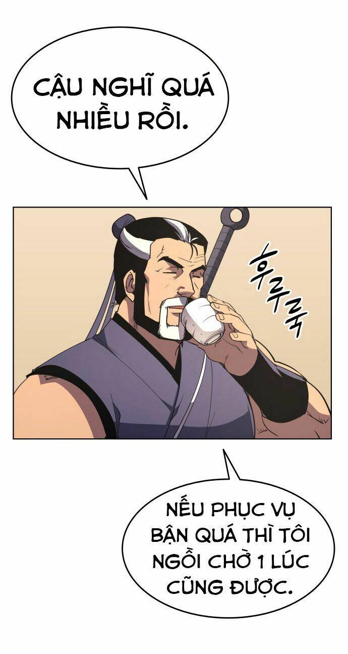 câu chuyện về người lưu giữ lịch sử chapter 6 21