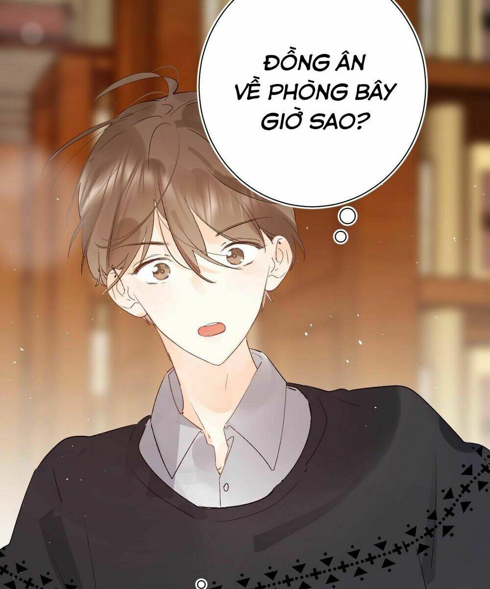 phù thủy hạng bét chapter 15 40