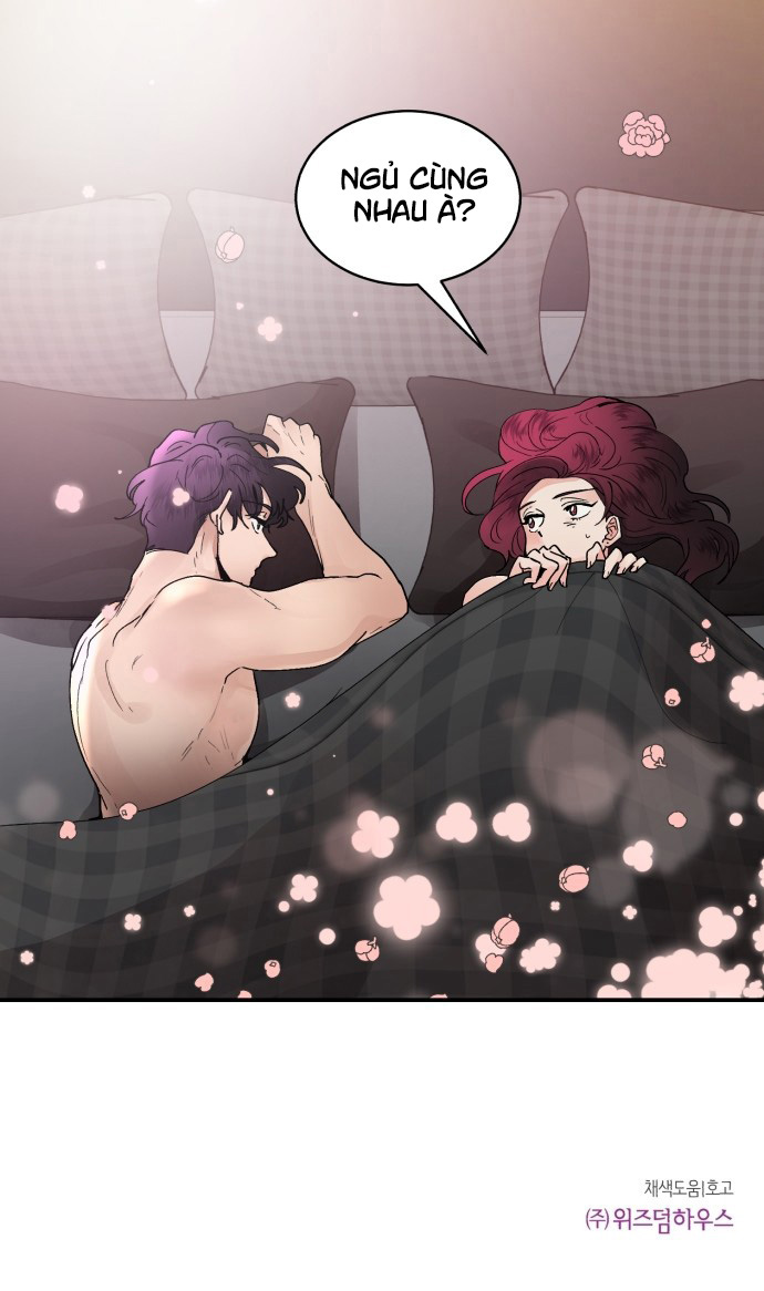 oan gia ngõ hẹp chapter 12 47