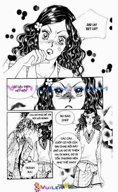 giấc mơ thần tượng chapter 7 29