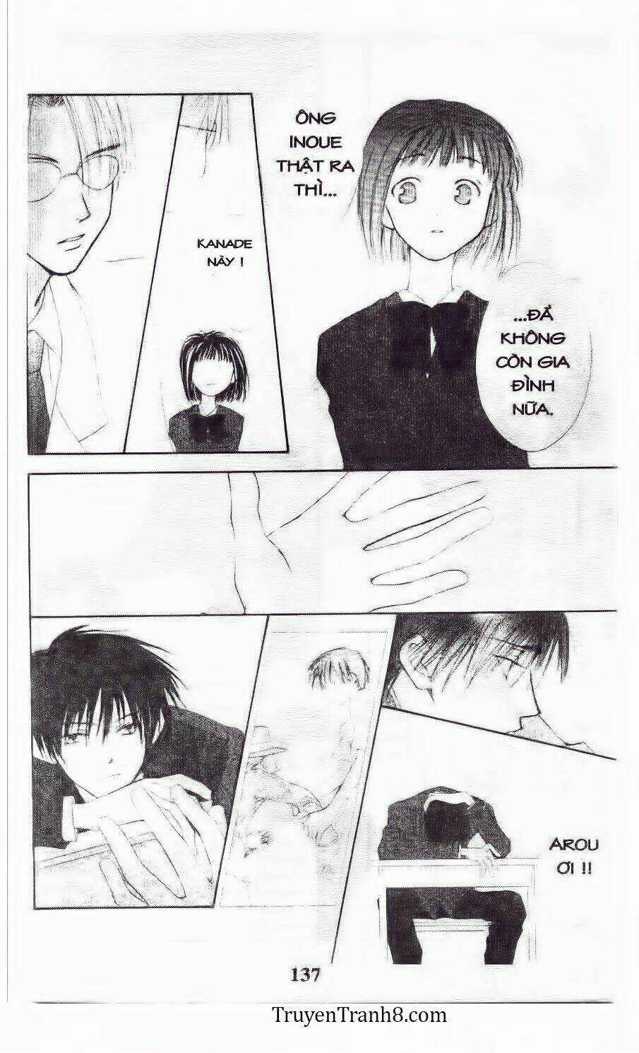 land of the blindfolded chapter 14 18