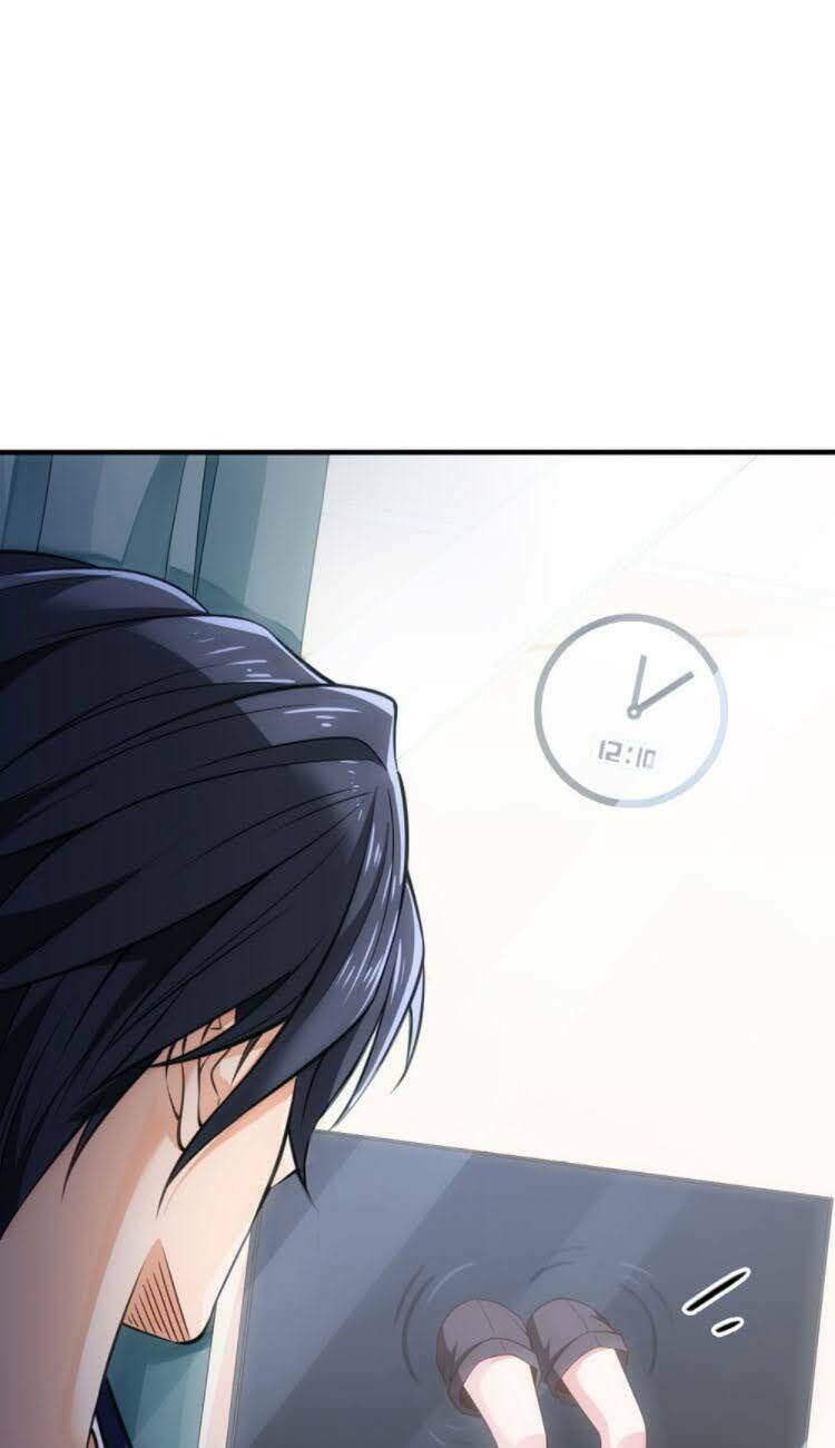 dị năng của ngươi thuộc về ta chapter 5 14