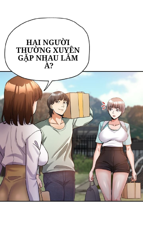 người chị của mẹ kế chapter 6 17