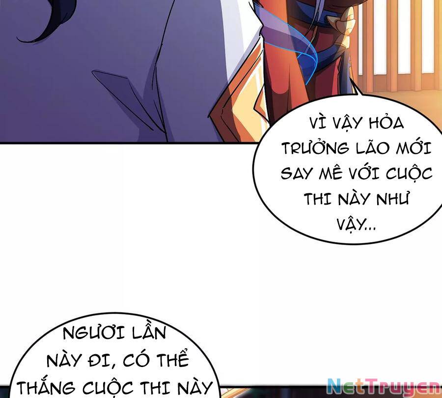 bản kiếm tiên tuyệt không làm nô chapter 46 13