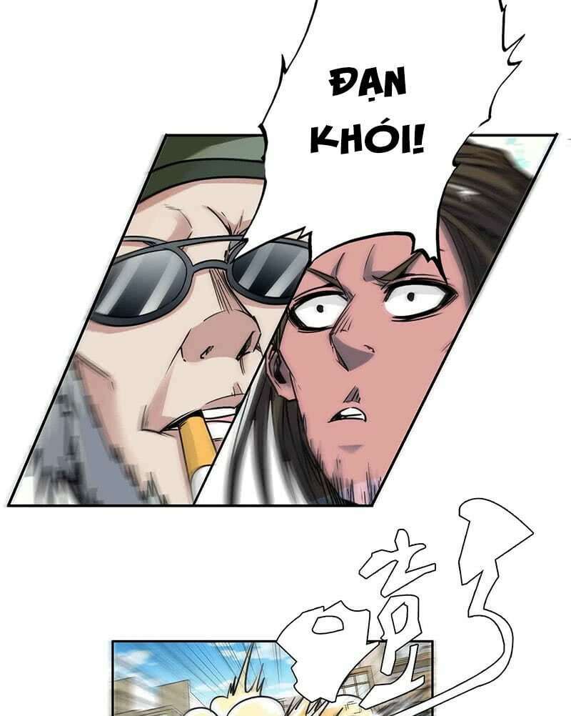 thánh hack chuộc tội chapter 9 3