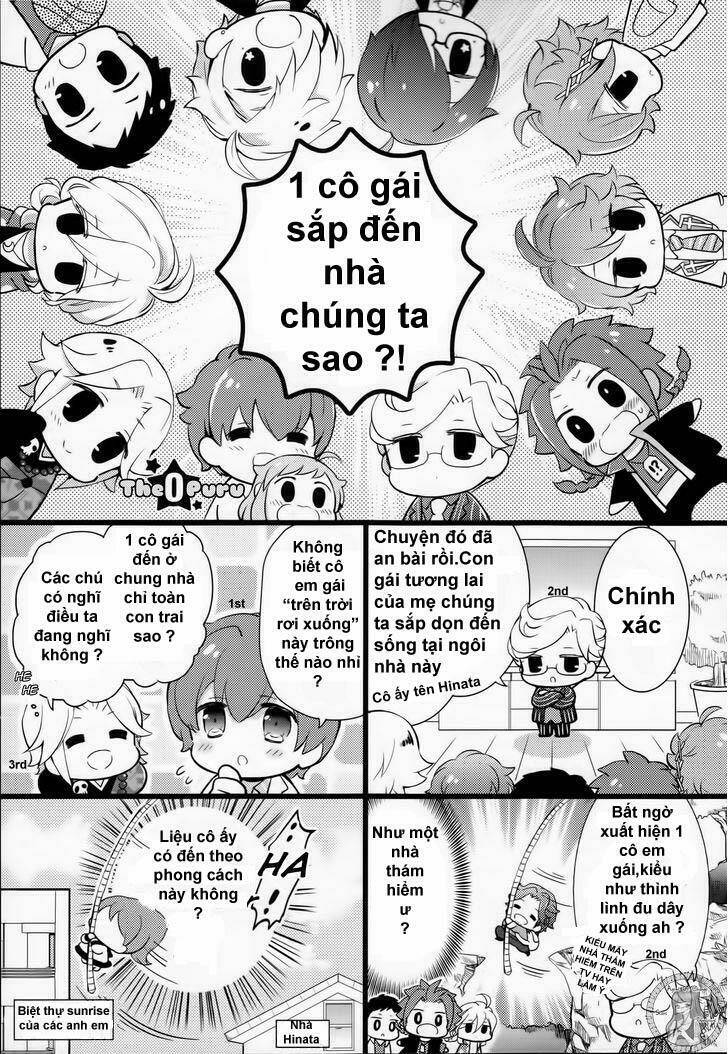 brothers conflict purupuru manga chapter 1 8