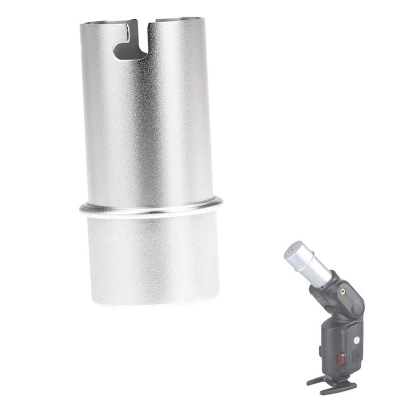 Flash Lamp Tube Bulbs Protector Cover Flash for ADS15 AD180 Sturdy