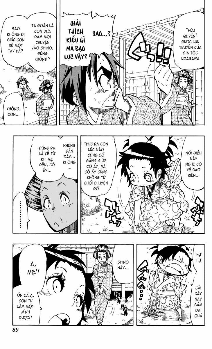 samurai usagi chapter 66 4