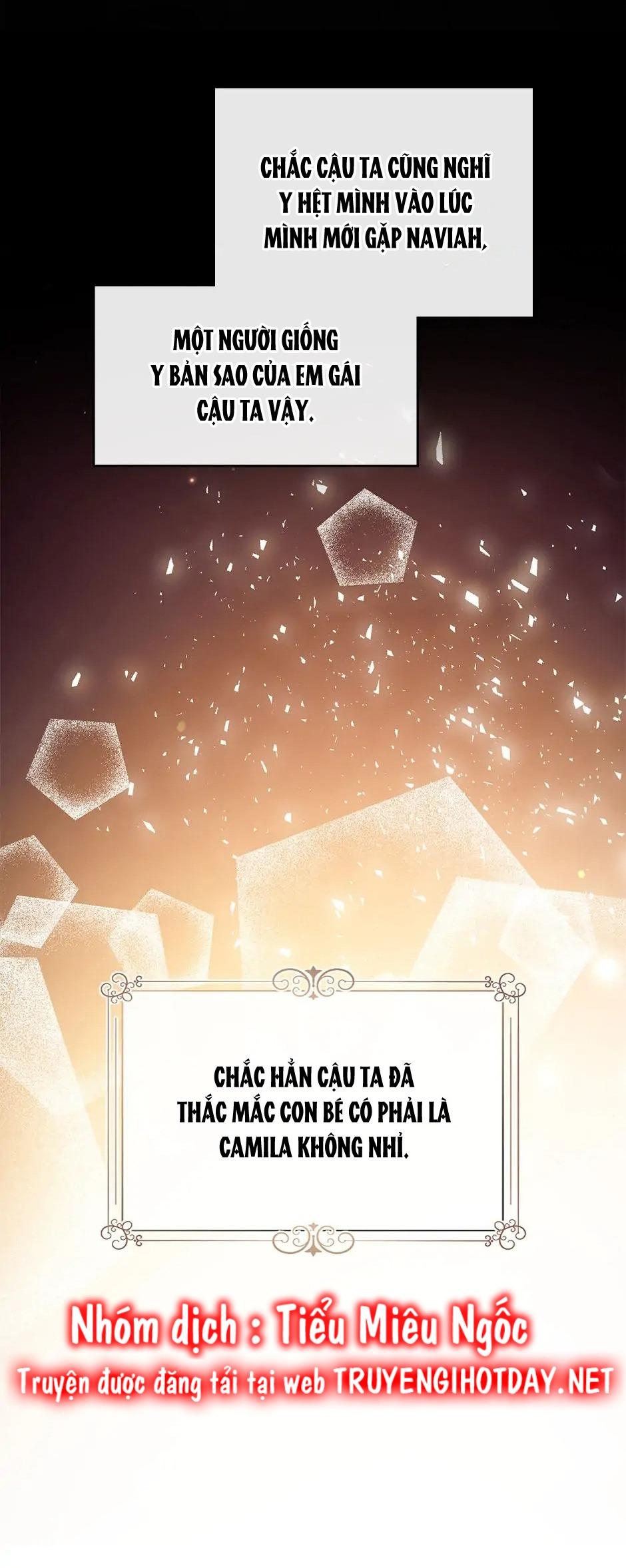 chúng ta có thể trở thành gia đình được không? chapter 82 15