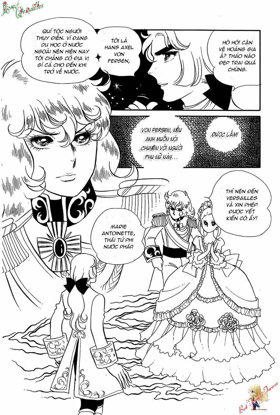 versailles no bara chapter 8 6