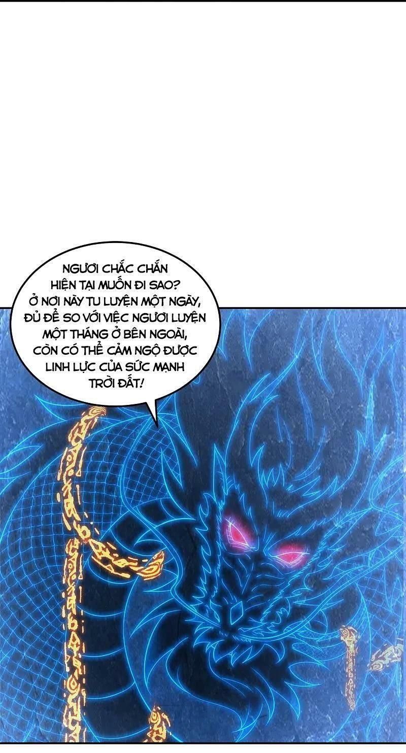 tiên võ đế tôn chapter 241 48