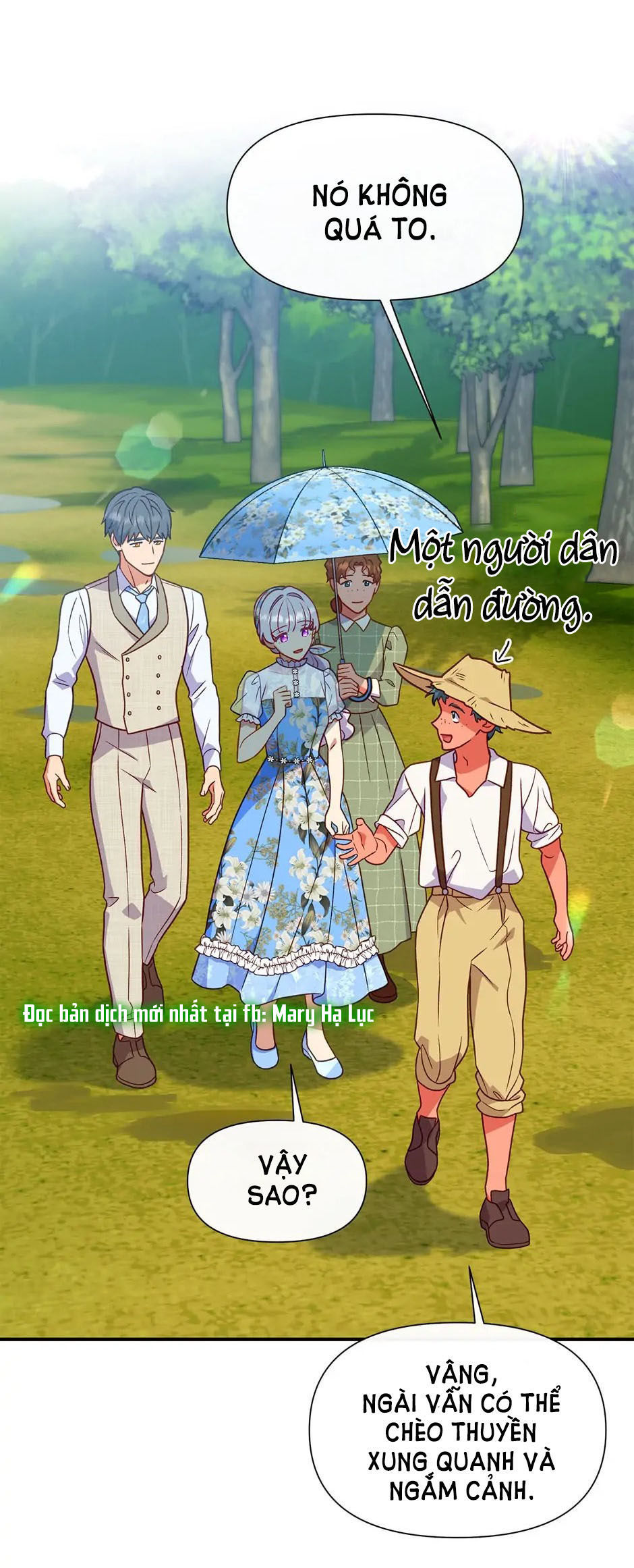 bản khế ước với nữ công tước ác ma chapter 134 29