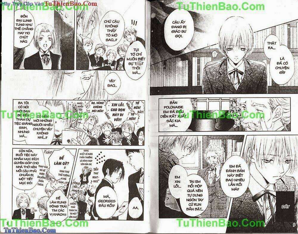 niềm hy vọng chapter 7 5